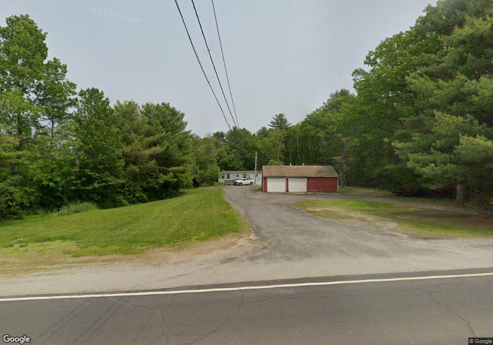 453 Post Rd, Bowdoinham, ME 04008 - photo 1