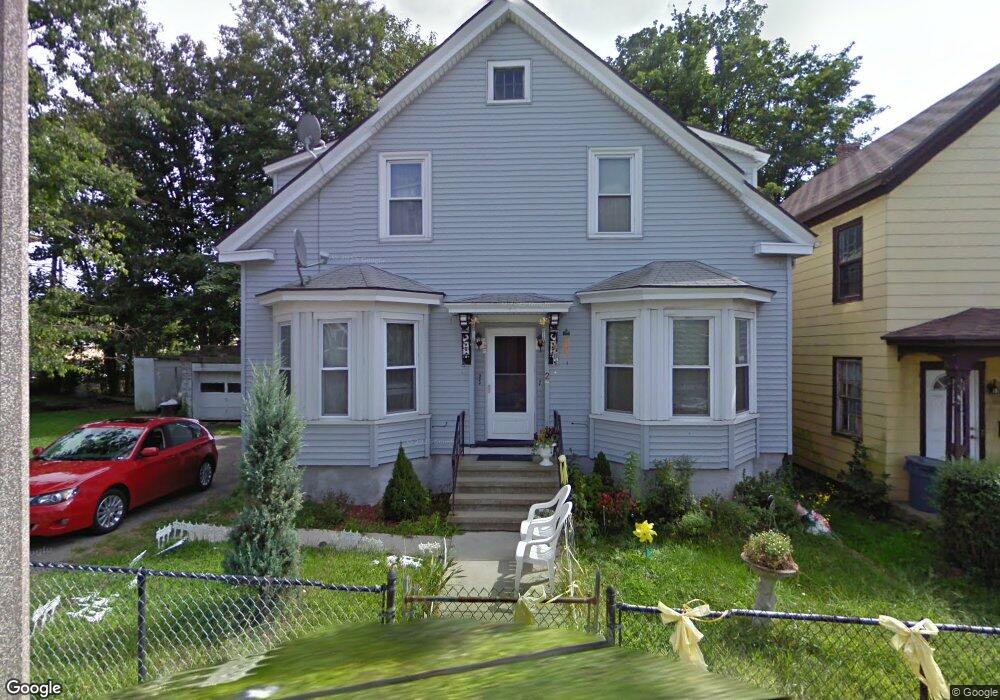 2 Lorenzo St, Dorchester, MA 02122 - photo 1