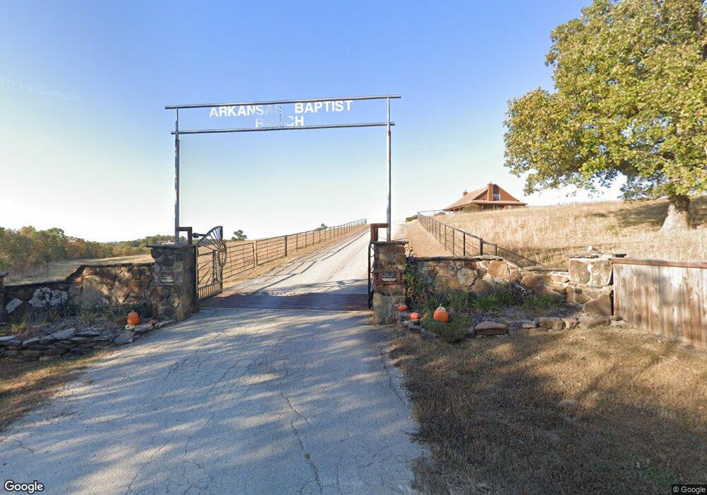 5742 Boys Ranch Dr, Harrison, AR 72601 - photo 1