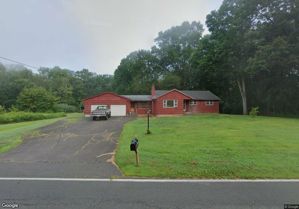 885 Mather St, Suffield, CT 06078 - photo 1