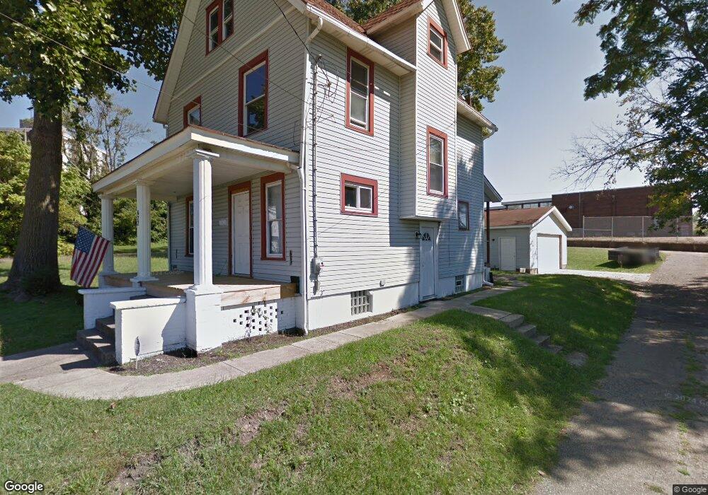 622 High Ave SW, Canton, OH 44707 - photo 1