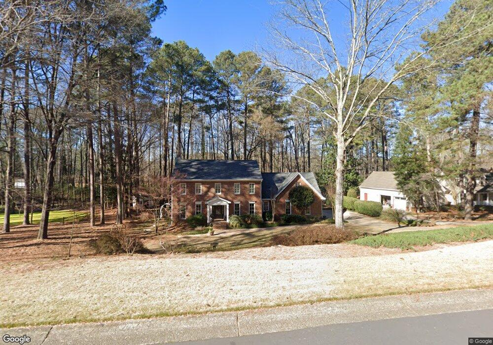 3812 Frederica Rd, Duluth, GA 30096 - photo 1
