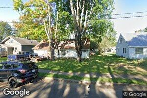1325 Comstock Ave, Cumberland, WI 54829
