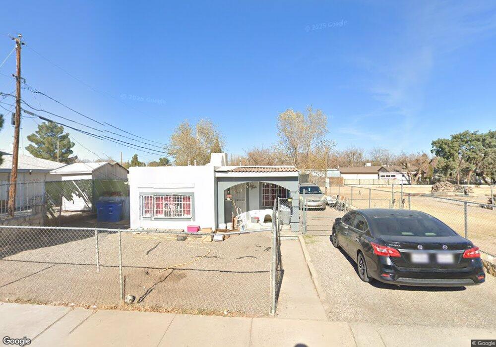 333 N Carolina Dr, El Paso, TX 79915 - photo 1