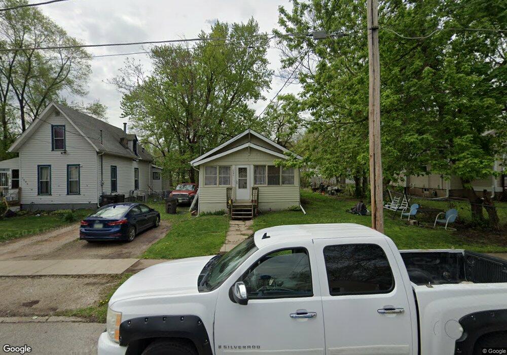 1806 Franklin Ave, Des Moines, IA 50314 - photo 1