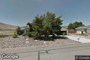 15 Mule Deer Dr, Reno, NV 89523