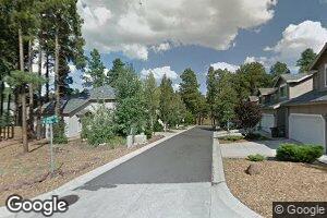 1750 W Sequoia Dr, Flagstaff, AZ 86001