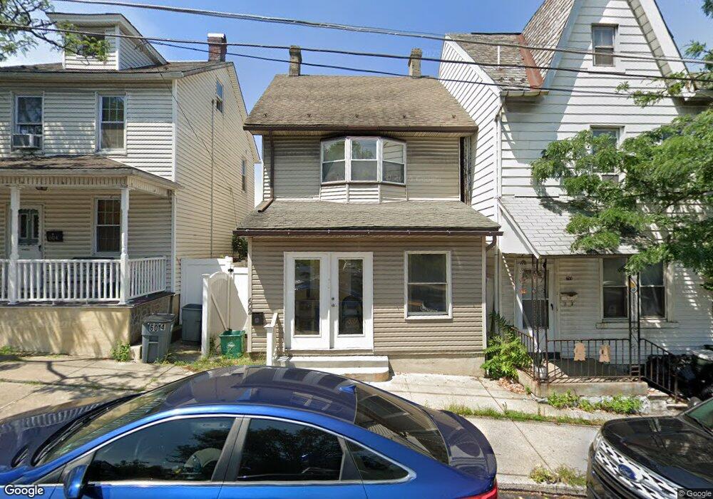 602 Wyandotte St, Bethlehem, PA 18015 - photo 1