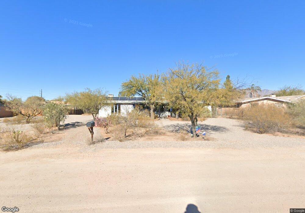 1329 E Lind Rd, Tucson, AZ 85719 - photo 1