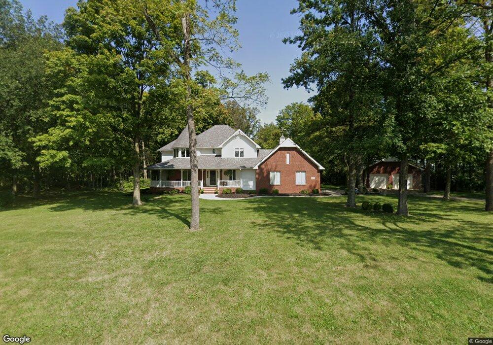 4988 E 246th St, Arcadia, IN 46030 - photo 1