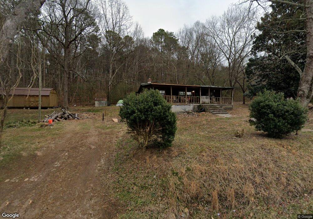 1484 Lake Rd, Tunnel Hill, GA 30755 - photo 1