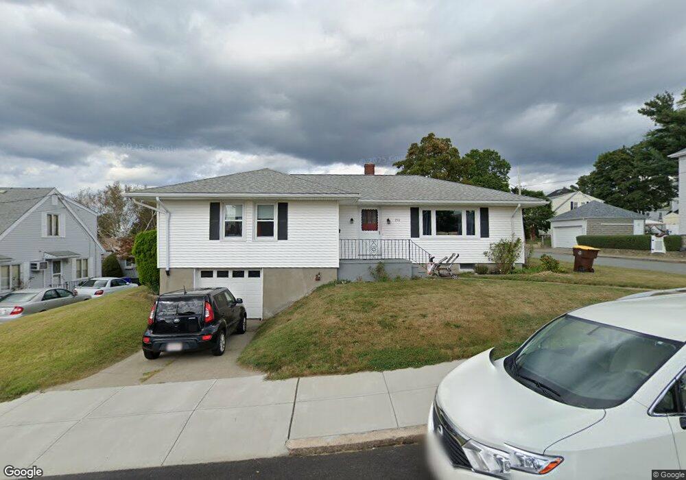 250 Center St, Fall River, MA 02724 - photo 1