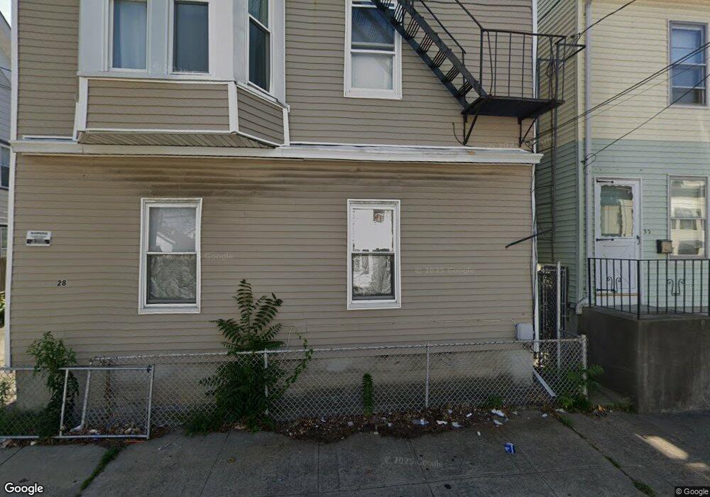 28 Coleman St, Pawtucket, RI 02860 - photo 1