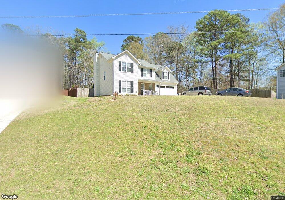 1265 Lakeview Rd, Grayson, GA 30017 - photo 1