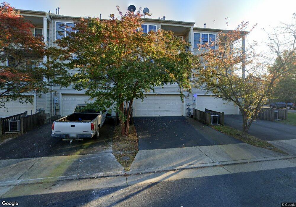 25827 Mews Terrace, Chantilly, VA 20152 - photo 1