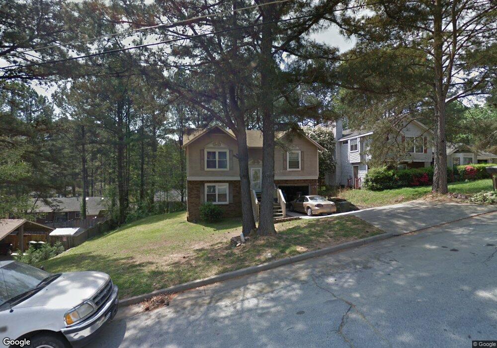 604 Tarragon Ct SW unit 3, Atlanta, GA 30331 - photo 1