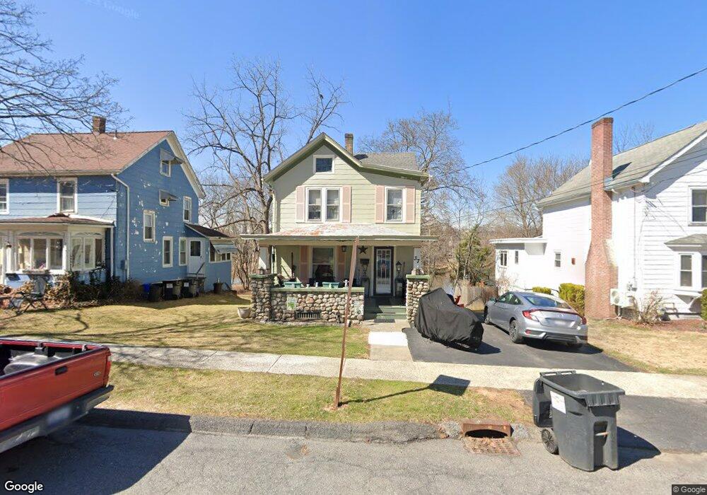 37 Riverview St, Walden, NY 12586 - photo 1