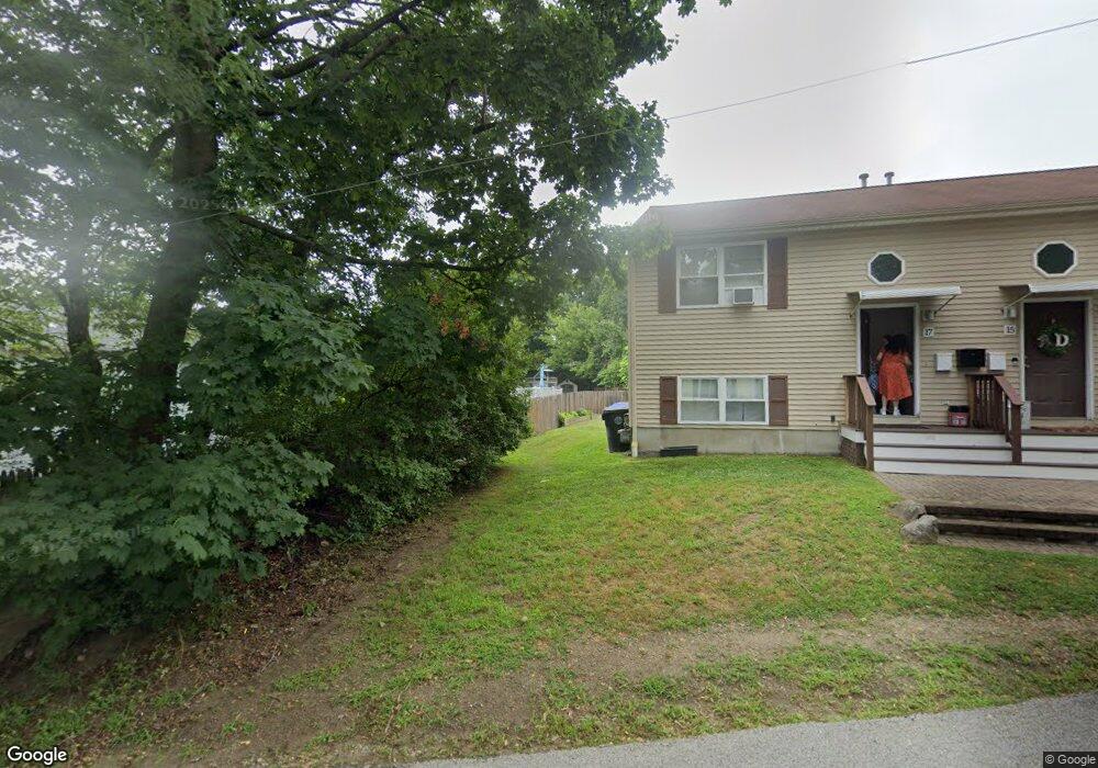 21 Ball Ave unit 21, West Warwick, RI 02893 - photo 1