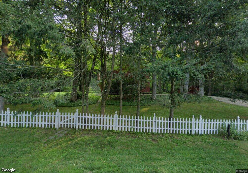 108 Ridgefield Rd, Wilton, CT 06897 - photo 1