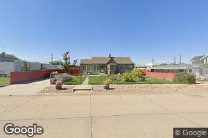 208 S Oak St, Kimball, NE 69145