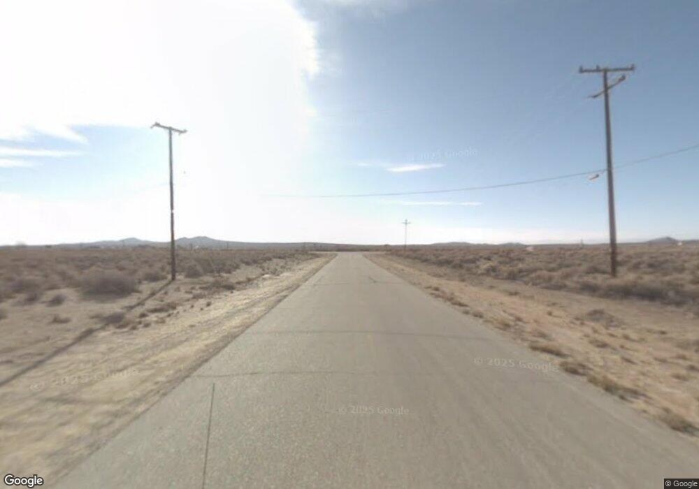 0 Frontage Rd unit 18000697, Mojave, CA 93501 - photo 1
