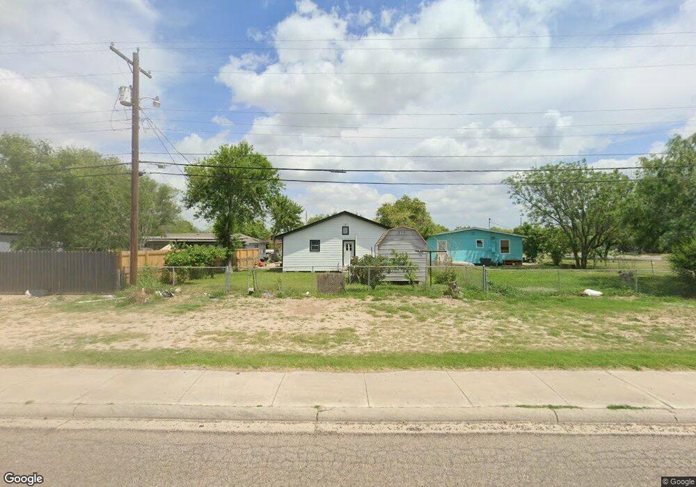 705 W Chaparral St, San Juan, TX 78589 - photo 1