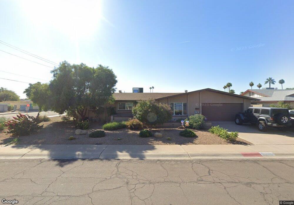 1983 E Meadow Dr, Tempe, AZ 85282 - photo 1