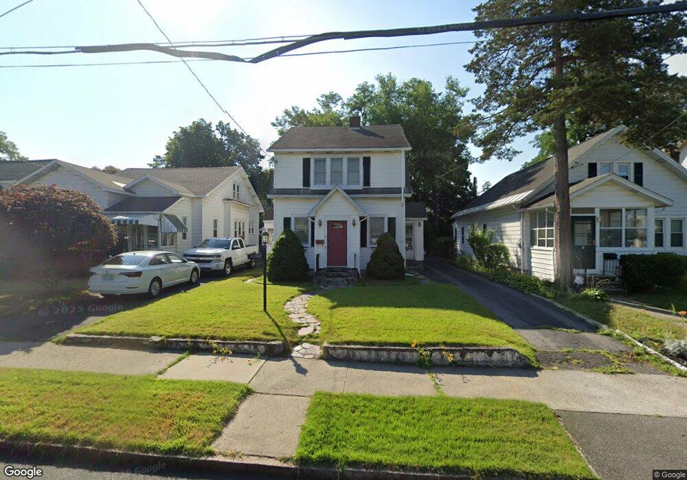 7 Buell St, Albany, NY 12206 - photo 1