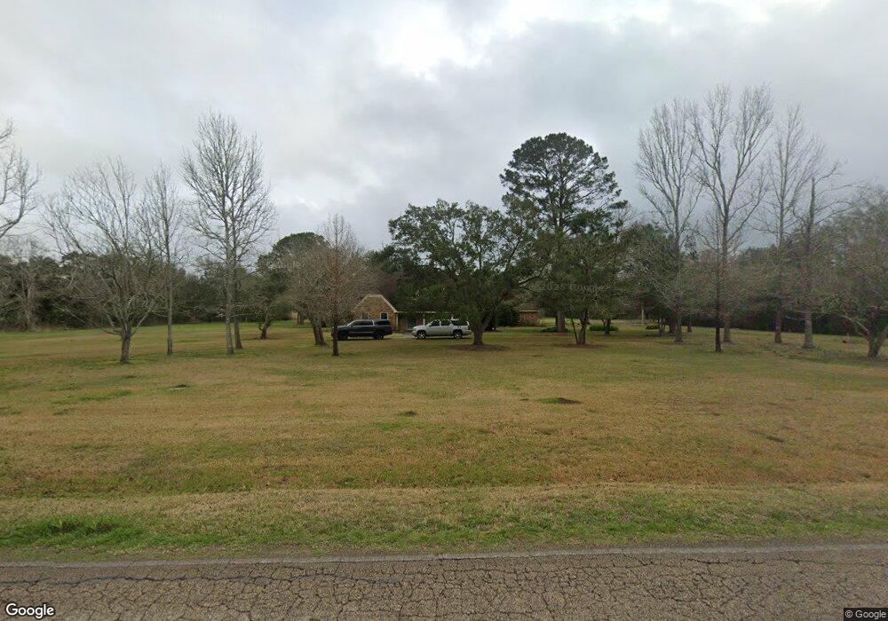 3371 County Road 326, Alvin, TX 77511 - photo 1