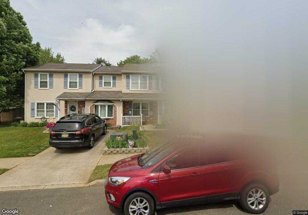 109 Lafayette Dr, Swedesboro, NJ 08085 - photo 1