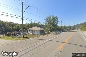 100 Pine St, Powhatan Point, OH 43942