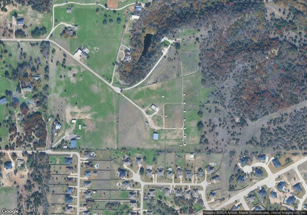 3103 Sonora Canyon Rd, Weatherford, TX 76087 - photo 1