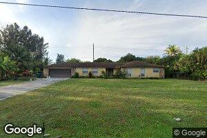 1260 Taylor Rd, West Palm Beach, FL 33406