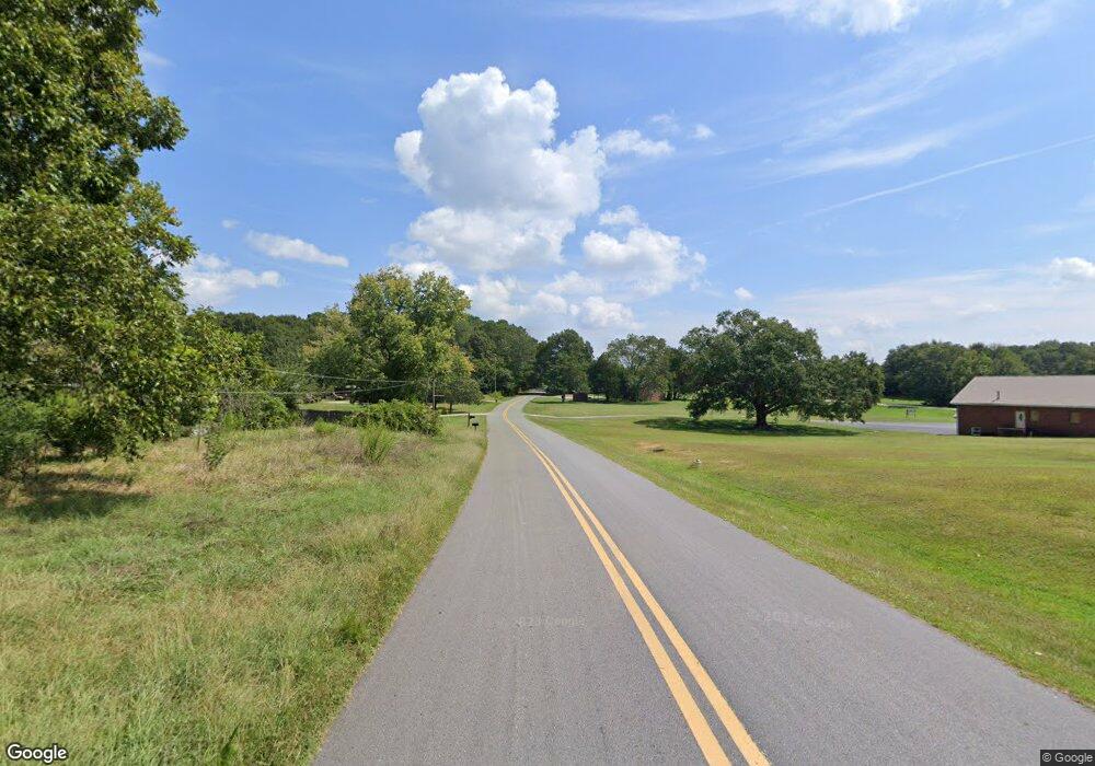 0 Memorial Rd unit 8331909, Hartwell, GA 30643 - photo 1