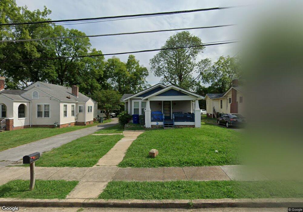 2513 E 5th St, Chattanooga, TN 37404 - photo 1
