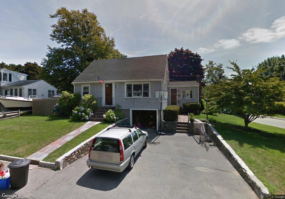 16 Hibbard Rd, Marblehead, MA 01945 - photo 1