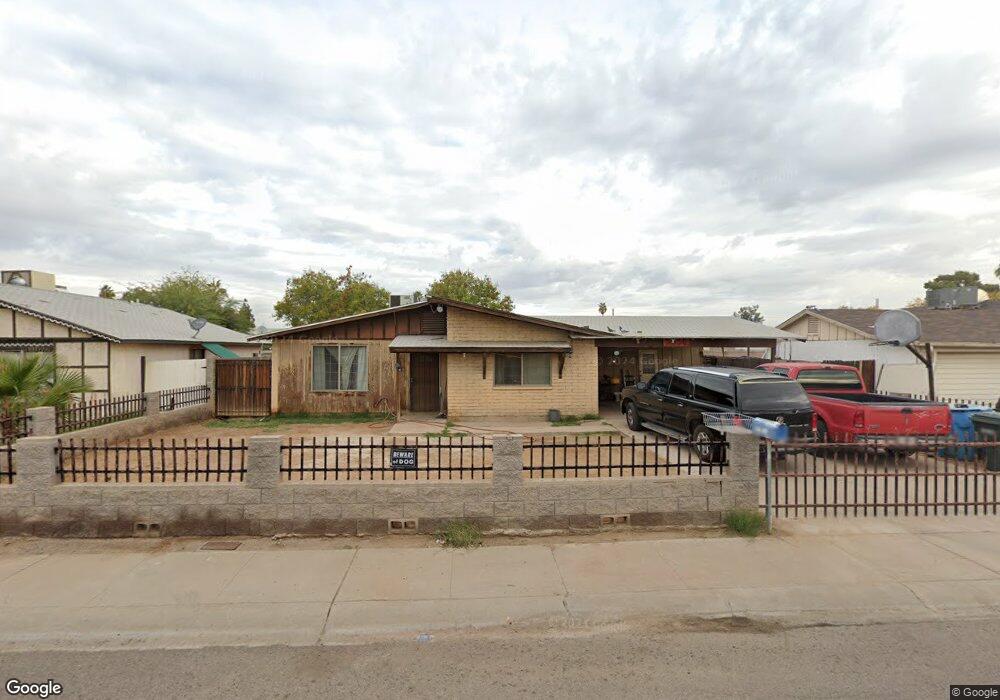 5630 W Edgemont Ave, Phoenix, AZ 85035 - photo 1