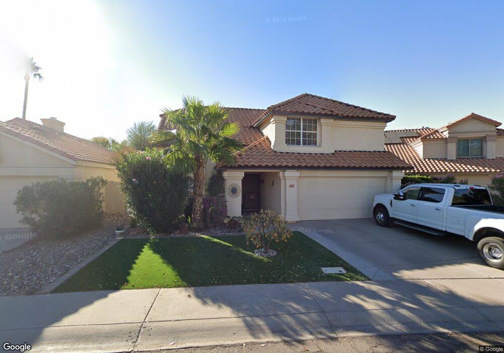 2251 E Lakecrest D Dr, Gilbert, AZ 85234 - photo 1