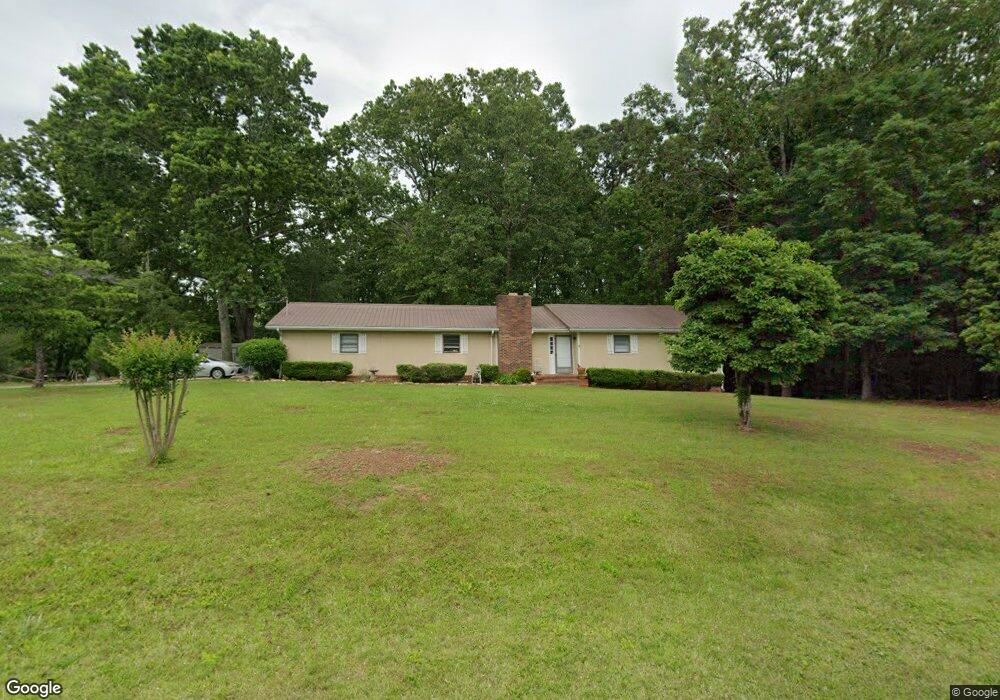 199 E Miles Rd, Carrollton, GA 30116 - photo 1