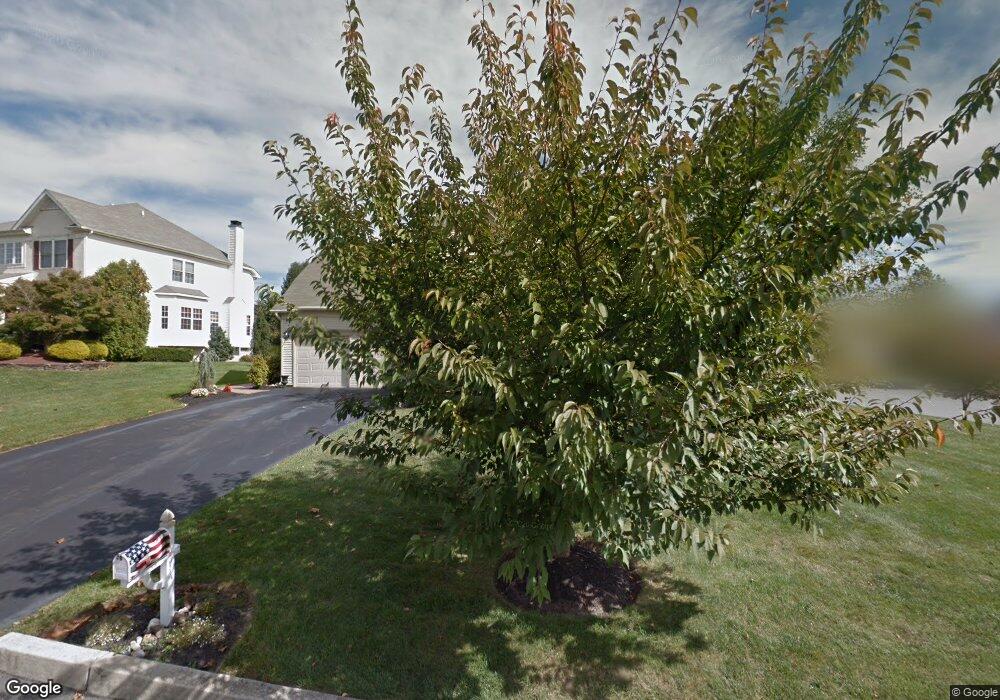 1204 Quinton Ct, Chalfont, PA 18914 - photo 1