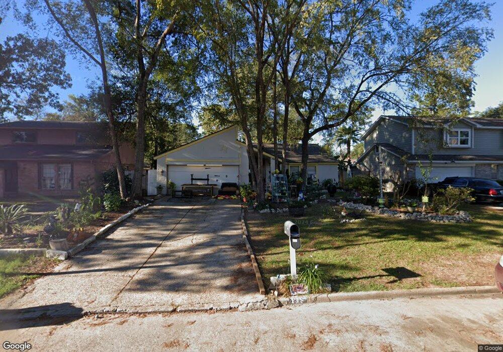 4915 Glendower Dr, Spring, TX 77373 - photo 1