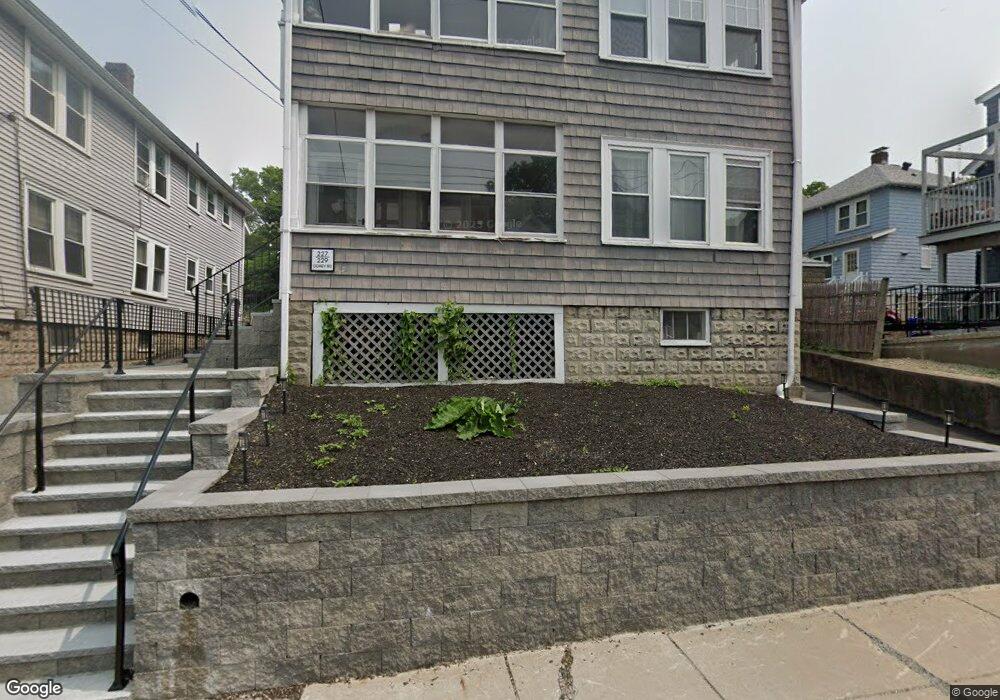 227 Corey Rd unit 227, Brighton, MA 02135 - photo 1