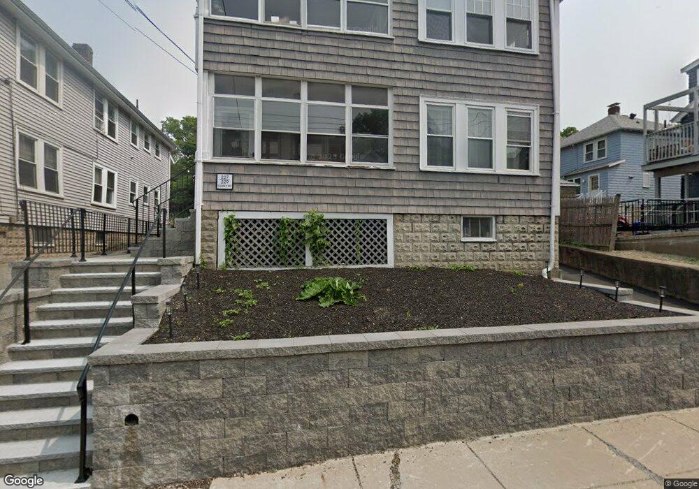 229 Corey Rd, Brighton, MA 02135 - photo 1