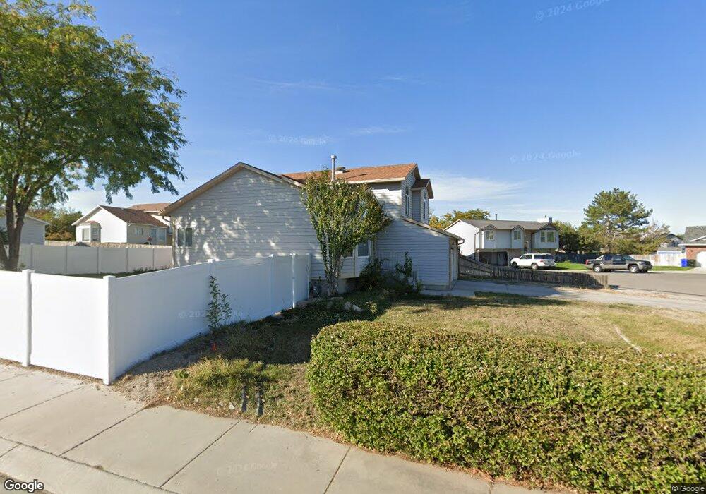 6878 S Lyoni Ct, West Jordan, UT 84081 - photo 1