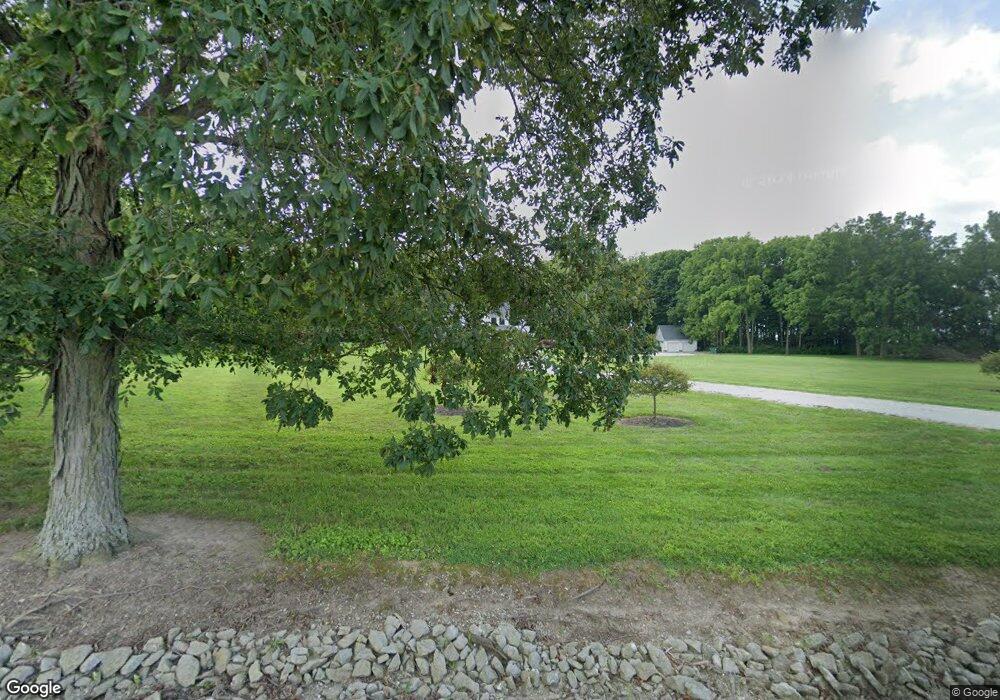 6271 W 750 S, Manilla, IN 46150 - photo 1