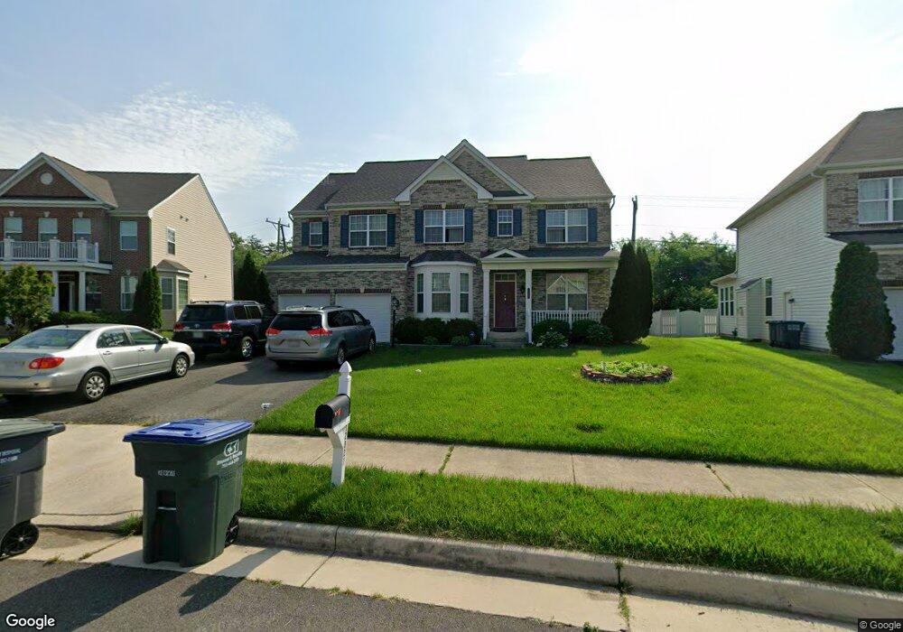 12827 Chandon Cross Rd, Woodbridge, VA 22193 - photo 1