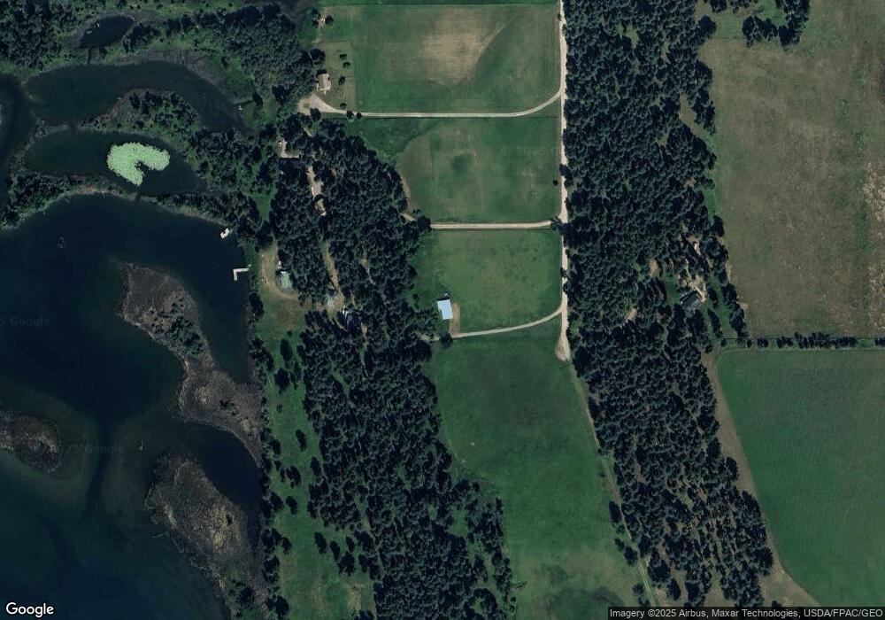 840 N Ramsfield Rd, Bigfork, MT 59911 - photo 1