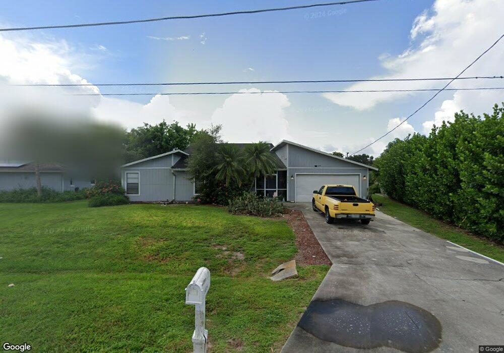 5024 29th Place SW, Naples, FL 34116 - photo 1