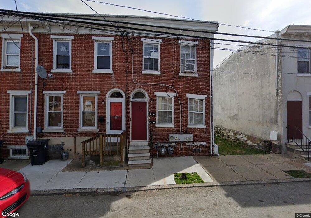 822 N Spruce St, Wilmington, DE 19801 - photo 1