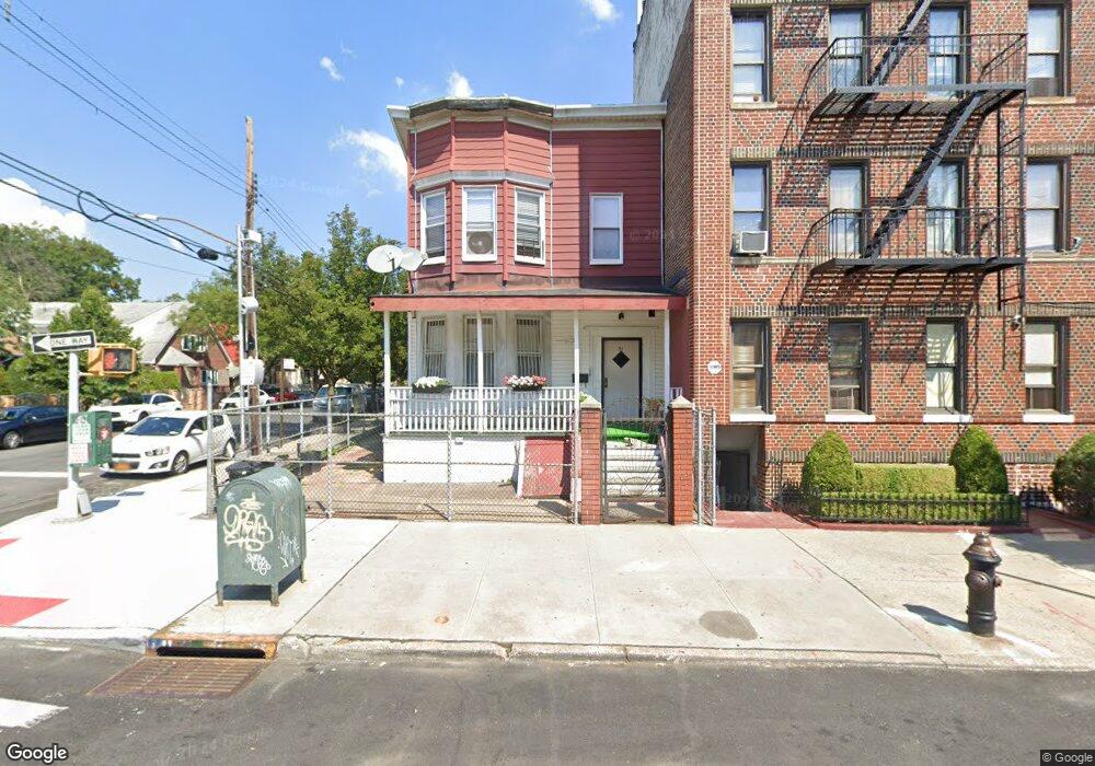 51 Logan St, Brooklyn, NY 11208 - photo 1